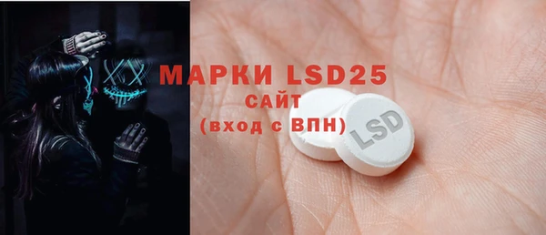 хмурый Корсаков